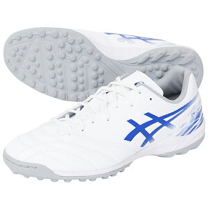 �A�V�b�N�X DS LIGHT CLUB TF ��l�p �T�b�J�[ �g���[�j���O�V���[�Y asics 1103A123-100