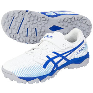 �A�V�b�N�X JUNIOLE 7 TF �W���j�A�p �T�b�J�[ �g���[�j���O�V���[�Y asics 1104A056-100