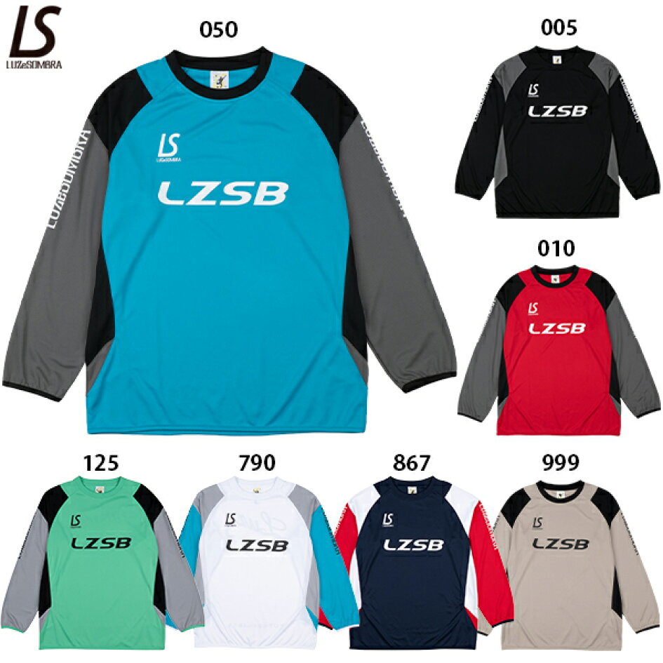 楽天市場 | フットボールパーク 楽天市場店 - 【LUZeSOMBRA】 2025年 