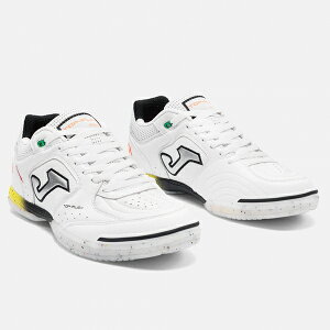 �z�} �g�b�v�t���b�N�X INDOOR ��l�p �t�b�g�T���V���[�Y �C���h�A�p joma TOPS2602IN-WHT�y�V�T�C�Y�K�i�z
