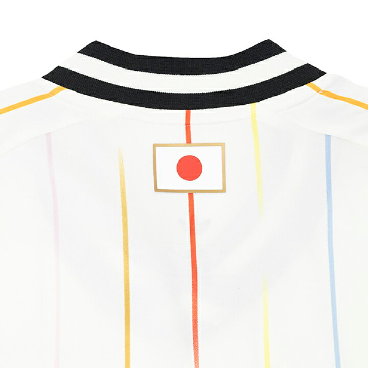 楽天市場】#13 中村敬斗 アディダス サッカー日本代表 2026 アウェイ 
