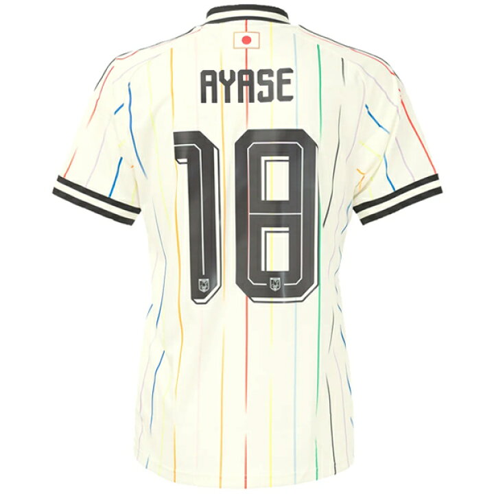 adidas アディダス サッカー日本代表 2026 アウェイ レプリカ 