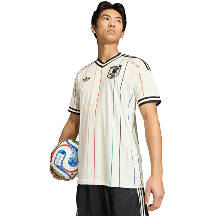 楽天市場】アディダス サッカー日本代表 2026 アウェイ レプリカ 