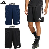 アディダス TIRO26 リーグ トレーニングショーツ 大人用 サッカー プラクティスパンツ adidas QD559