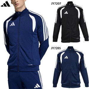 �A�f�B�_�X TIRO26 ���[�O �g���[�j���O�W���P�b�g ��l�p �T�b�J�[ �g���[�j���O�E�F�A adidas WO761