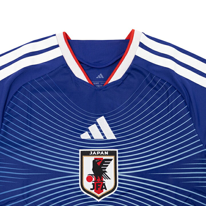 楽天市場】#17 田中碧 アディダス サッカー日本代表 2026 ホーム 
