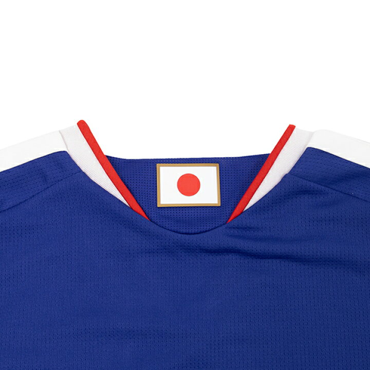 楽天市場】#17 田中碧 アディダス サッカー日本代表 2026 ホーム 