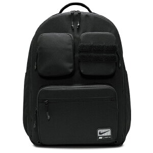 �i�C�L ���[�e�B���e�B �p���[ �o�b�N�p�b�N 2.0 33L �����b�N NIKE FN4120-010