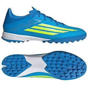 �A�f�B�_�X F50 LEAGUE TF ��l�p �T�b�J�[ �g���[�j���O�V���[�Y adidas JR8975