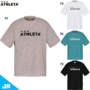 �A�X���^ JR �W���K�[�h���b�V���v��T�V���c �W���j�A�p �T�b�J�[ �t�b�g�T�� ���� �v���N�e�B�X�V���c ATHLETA 02417J