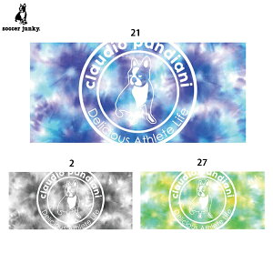 �T�b�J�[�W�����L�[ tie-dye �Ђ���u�����P�b�g �T�b�J�[ �t�b�g�T�� �M���Ǒ΍� soccer junky CP26A31