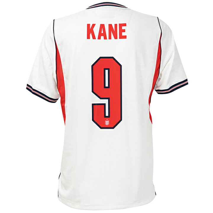 楽天市場】【スピード出荷】ナイキ 2026 イングランド代表 #9 ケイン 