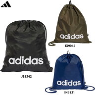 アディダス リニアジムサック ナップサック adidas KUK78
