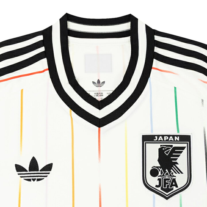 楽天市場】#17 田中碧 アディダス サッカー日本代表 2026 アウェイ 