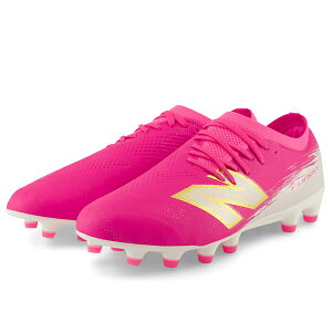 �j���[�o�����X Furon PRO HG/AG V8 ��l�p �T�b�J�[�X�p�C�N NewBalance UF2H94H-2E-PINK