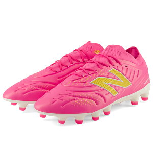�j���[�o�����X Tekela PRO HG/AG V5 ��l�p �T�b�J�[�X�p�C�N NewBalance UT2H7C5-2E-PINK