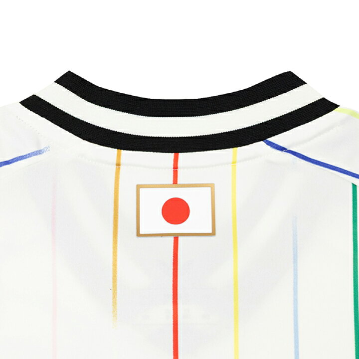 楽天市場】#18 上田綺世 キッズ アディダス サッカー日本代表 2026 