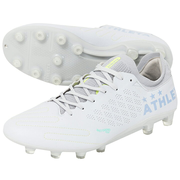 楽天市場】アスレタ Proxima 2 大人用 サッカースパイク ATHLETA 10033 