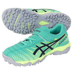 �A�V�b�N�X JUNIOLE 7 TF �W���j�A�p �T�b�J�[ �g���[�j���O�V���[�Y asics 1104A056-300