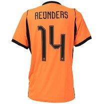楽天市場】オランダ代表 背番号の通販
