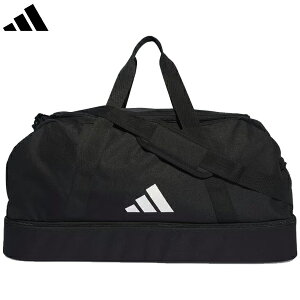 �A�f�B�_�X TIRO ���[�O �_�b�t���o�b�O L �{�g���R���p�[�g�����g �T�b�J�[ adidas MKB42