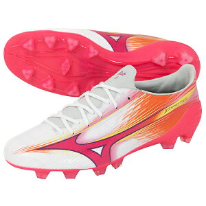 �~�Y�m �� �A���t�@ 3 PRO ��l�p �T�b�J�[�X�p�C�N mizuno P1GA266464