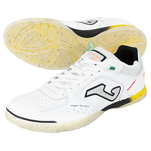 �z�} �g�b�v�t���b�N�X INDOOR ��l�p �t�b�g�T���V���[�Y �C���h�A�p joma TOPS2602IN-WHT�y�V�T�C�Y�K�i�z