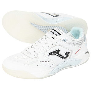 �z�} �g�b�v�t���b�N�X �v���X INDOOR ��l�p �t�b�g�T���V���[�Y �C���h�A�p joma TOUS2632IN-WHT�y�V�T�C�Y�K�i�z