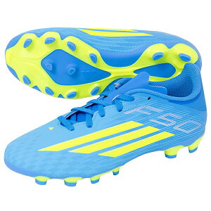 �A�f�B�_�X F50 LEAGUE HG/AG J �W���j�A�p �T�b�J�[�X�p�C�N adidas JR9021