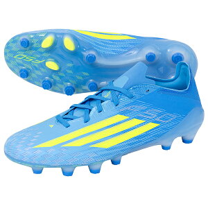 �A�f�B�_�X F50 PRO HG/AG JAPAN ��l�p �T�b�J�[�X�p�C�N adidas JR9604
