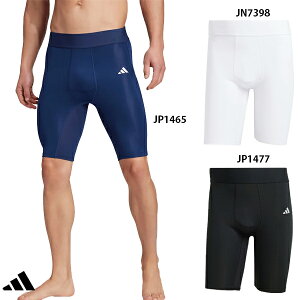 �A�f�B�_�X TECHFIT �n�[�t�^�C�c ��l�p �n�[�t�X�p�b�c adidas KQZ55