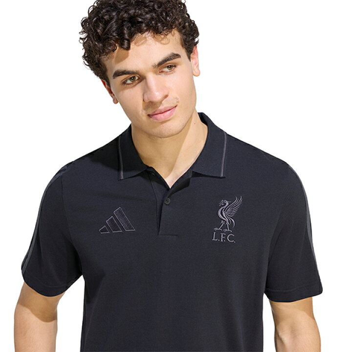 楽天市場】アディダス 26-27 リバプールFC DNA POLO 大人用 サッカー 