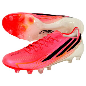 �A�f�B�_�X F50 HYPERFAST ELITE HG/AG JAPAN ��l�p �T�b�J�[�X�p�C�N adidas HQ0020