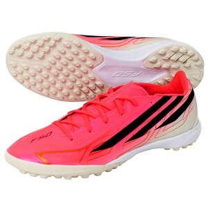 �A�f�B�_�X F50 HYPERFAST LEAGUE TF ��l�p �T�b�J�[ �g���[�j���O�V���[�Y adidas IH4582