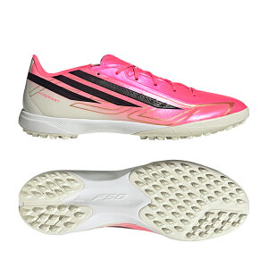 �A�f�B�_�X F50 HYPERFAST LEAGUE TF ��l�p �T�b�J�[ �g���[�j���O�V���[�Y adidas IH4582