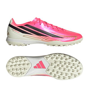 �A�f�B�_�X F50 HYPERFAST CLUB TF ��l�p �T�b�J�[ �g���[�j���O�V���[�Y adidas IH4604