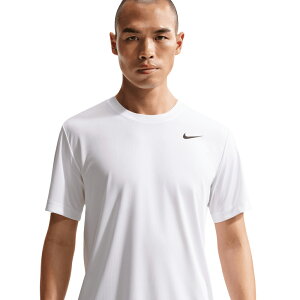 �i�C�L Dri-FIT STD FLEX S/S T�V���c ��l�p �g���[�j���O�V���c ���� NIKE IO1426-100