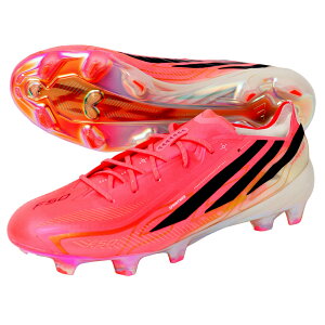 �A�f�B�_�X F50 HYPERFAST ELITE FG ��l�p �T�b�J�[�X�p�C�N adidas JR5386