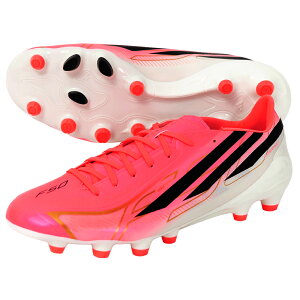 �A�f�B�_�X F50 HYPERFAST LEAGUE HG/AG JAPAN ��l�p �T�b�J�[�X�p�C�N adidas KH6264