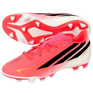 �A�f�B�_�X F50 HYPERFAST CLUB FxG J �W���j�A�p �T�b�J�[�X�p�C�N adidas KK1307