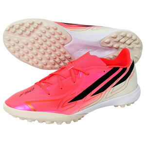 �A�f�B�_�X F50 HYPERFAST LEAGUE TF J �W���j�A�p �T�b�J�[ �g���[�j���O�V���[�Y adidas KK1319