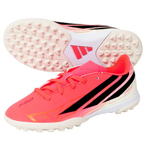 �A�f�B�_�X F50 HYPERFAST CLUB TF J �W���j�A�p �T�b�J�[ �g���[�j���O�V���[�Y adidas KK1366