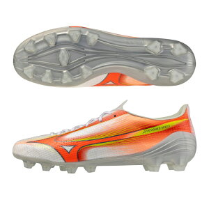 �~�Y�m �� �A���t�@ 3 PRO ��l�p �T�b�J�[�X�p�C�N mizuno P1GA266454