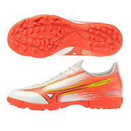 ミズノ α アルファ 3 SELECT JR AS ジュニア用 サッカー トレーニングシューズ mizuno P1GE266554