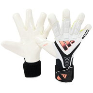 アディダス プレデター プロ GKグローブ ハイブリッド 大人用 サッカー キーパーグローブ adidas DVZ92-K…