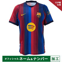 楽天市場】バルサ（レプリカユニフォーム｜メンズウェア）：サッカー 