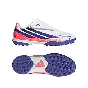 �A�f�B�_�X F50 HYPERFAST CLUB VEL TF J �W���j�A�p �T�b�J�[ �g���[�j���O�V���[�Y adidas KK1335