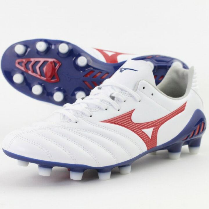 福袋 ミズノ サッカースパイク メンズ モナルシーダネオ2 PRO P1GA222260 MIZUNO