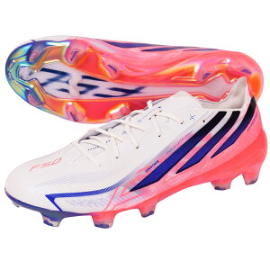 �A�f�B�_�X F50 HYPERFAST ELITE FG ��l�p �T�b�J�[�X�p�C�N adidas KJ3432