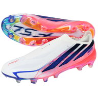 アディダス F50 HYPERFAST ELITE LL AG 大人用 サッカースパイク adidas KJ6090